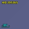 HD 205365
