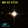 BD-22  5719