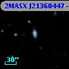 2MASX J21360447-2057258