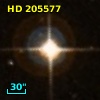 HD 205577