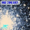 HD 206107