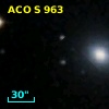 ACO S  963