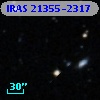 IRAS 21355-2317