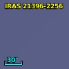 IRAS 21396-2256