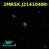 1RXS J214105.2-225041