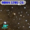 HBHA 5705-21