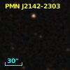 PMN J2142-2303