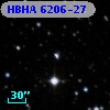HBHA 6206-27