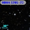 HBHA 5705-72