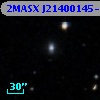 2MASX J21400145-2217371