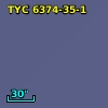 TYC 6374-35-1