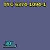TYC 6374-1094-1
