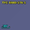 TYC 6940-176-1