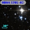 HBHA 5705-02