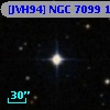 [JVH94] NGC  7099 13