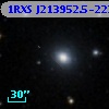 1RXS J213952.5-222817