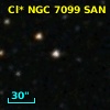 Cl* NGC 7099    SAN       1