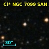 Cl* NGC 7099    SAN       2