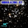HBHA 6206-12