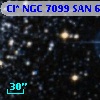 Cl* NGC 7099    SAN       6