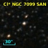 Cl* NGC 7099    SAN       7