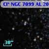 Cl* NGC 7099     AL      20