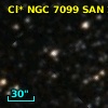 Cl* NGC 7099    SAN      20