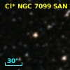 Cl* NGC 7099    SAN      22