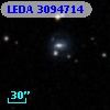 LEDA 3094714