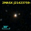 2MASX J21423759-2121065