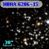 HBHA 6206-15