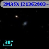 2MASX J21362803-2143320