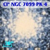 Cl* NGC 7099     PK       4