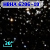 HBHA 6206-10