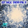 Cl* NGC 7099     PK       7