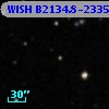 WISH B2134.8-2335b