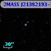 2MASS J21382193-2106555