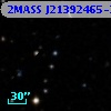 2MASS J21392465-2133345