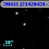 2MASS J21420428-2206414