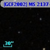 [GCF2002] MS 2137-3