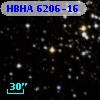 HBHA 6206-16