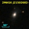 6dFGS gJ215026.8-235942