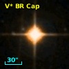 V* BR Cap