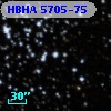 HBHA 5705-75