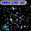 HBHA 5705-03
