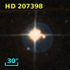 HD 207398