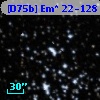 [D75b] Em* 22-128