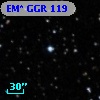 EM* GGR  119