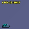 CPD-23  8047