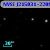 NVSS J215031-220820